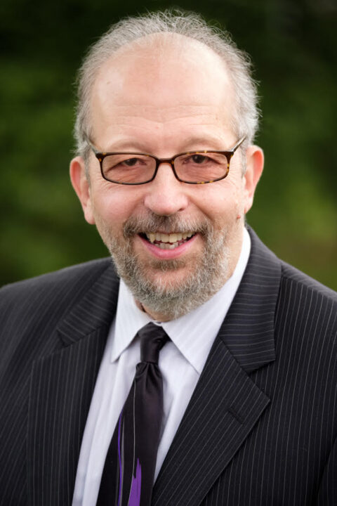 Dr. Garry D'Brant